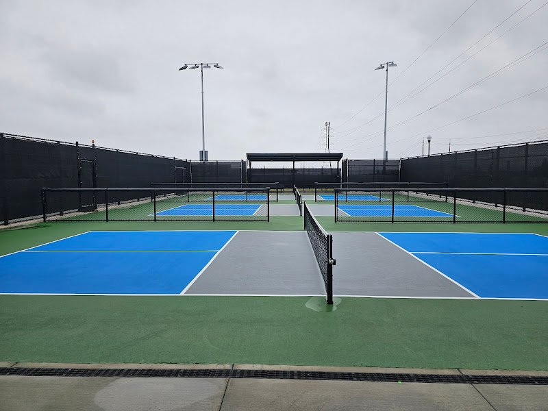 The Courts at Gibson Park thumbnail