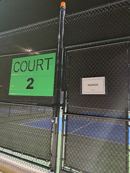The Courts at Gibson Park - Image 3
