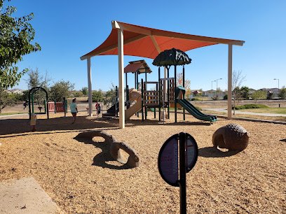 Valley Oak Park thumbnail