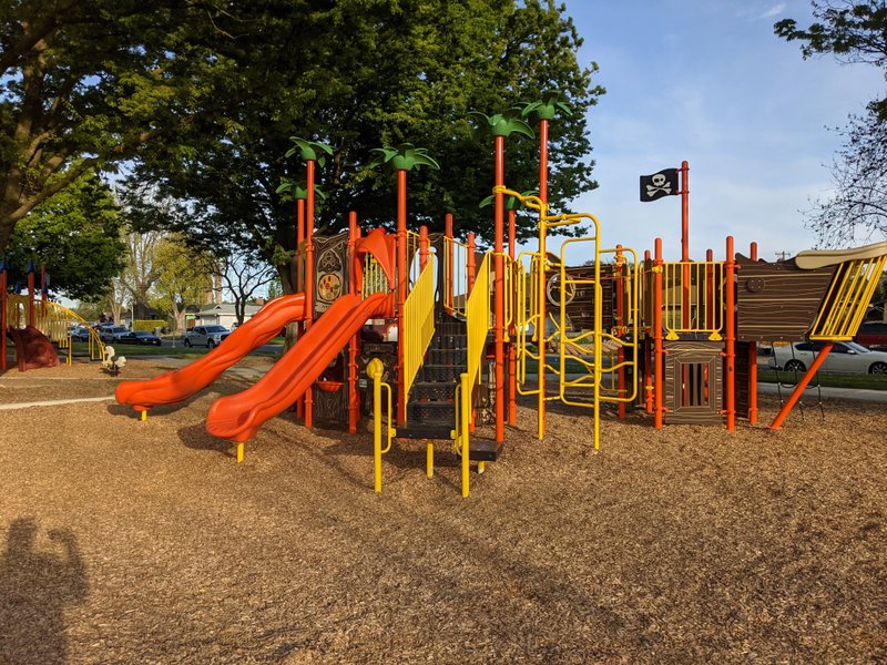 Cabrillo Park thumbnail