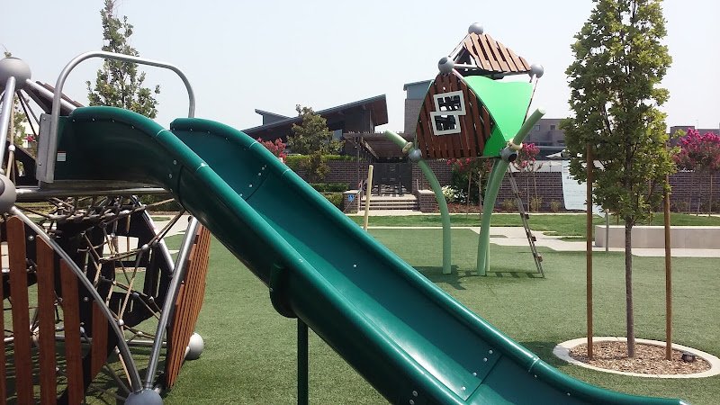 R. Burnett Miller Park thumbnail