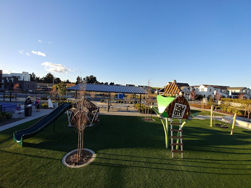 R. Burnett Miller Park - Image 2