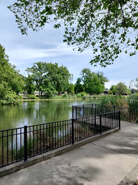 Southside Park Courts thumbnail