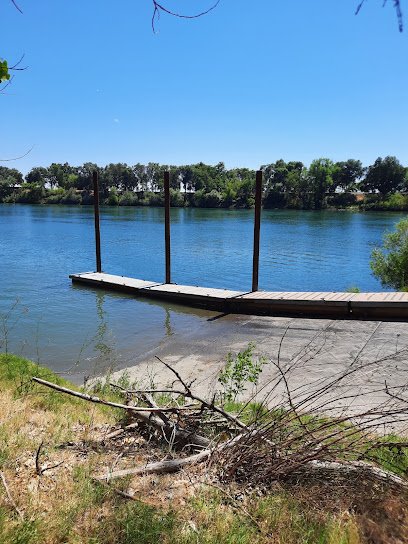 Garcia Bend Park thumbnail