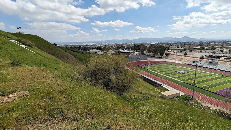 Perris Hill Park - Image 3