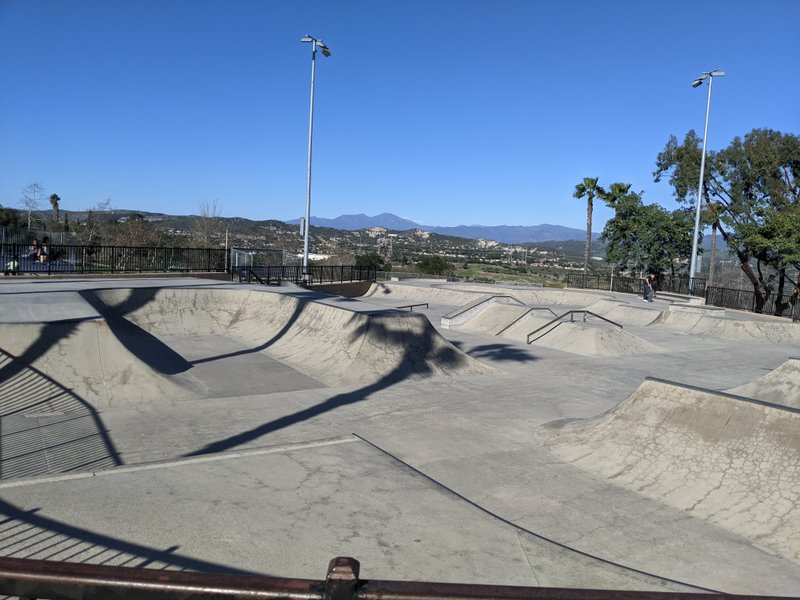 Richard T. Steed Memorial Park thumbnail