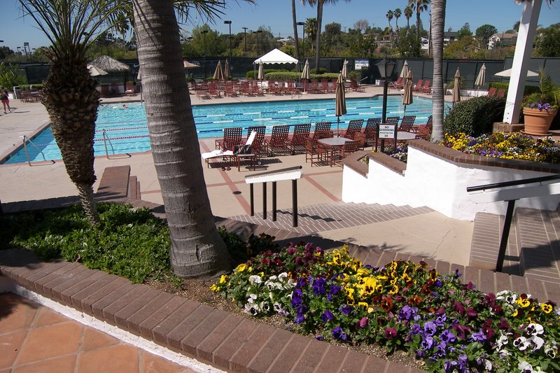 San Diego Tennis Racquet Club thumbnail