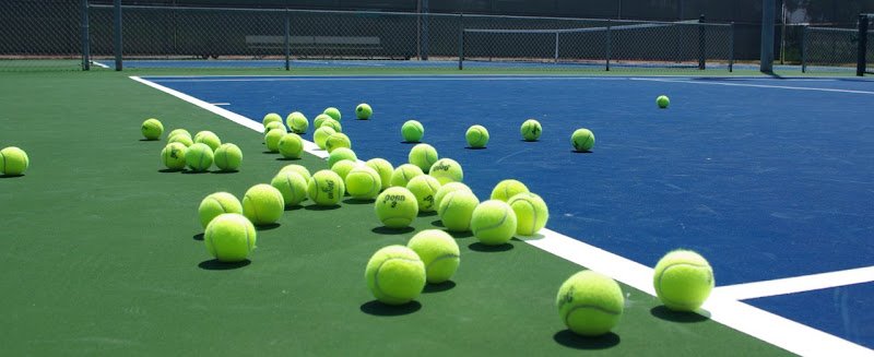 Pacific Beach Tennis Club thumbnail