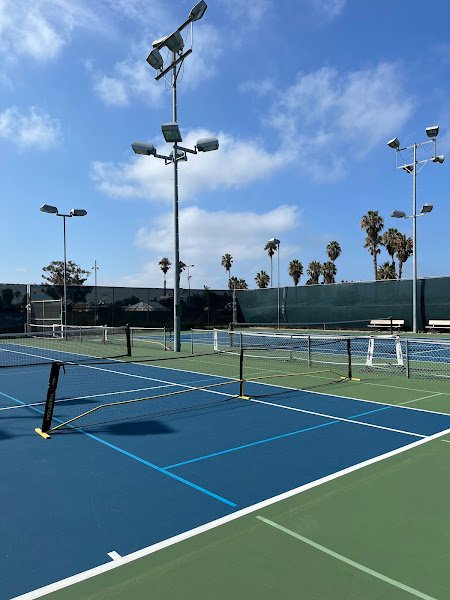Pacific Beach Tennis Club - Image 2