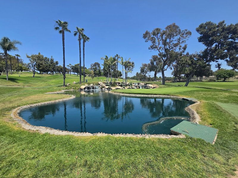 Colina Del Sol Park thumbnail