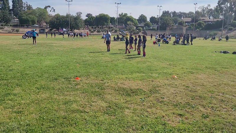 Colina Del Sol Park - Image 2