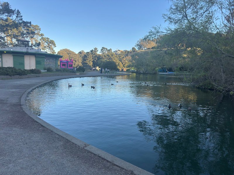 Louis Sutter Playground - Image 3