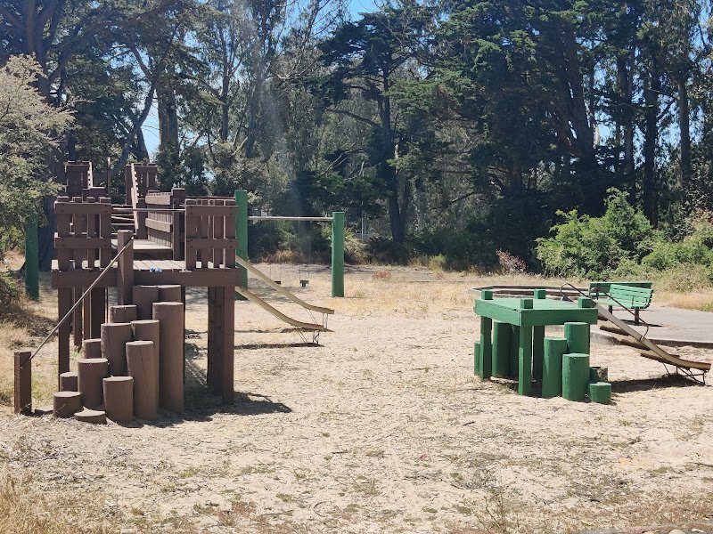 Stern Grove Playground thumbnail