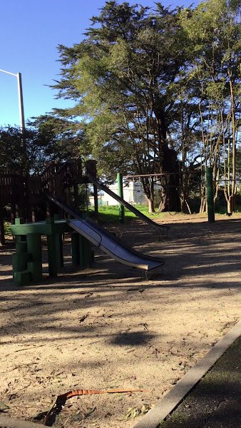 Stern Grove Playground - Image 2