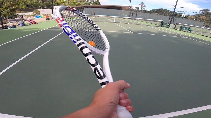 Goldman Pickleball Courts thumbnail