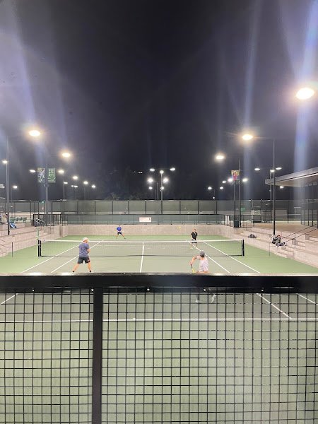 Goldman Pickleball Courts - Image 3