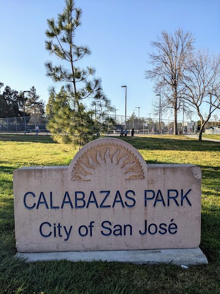 Calabazas Park thumbnail