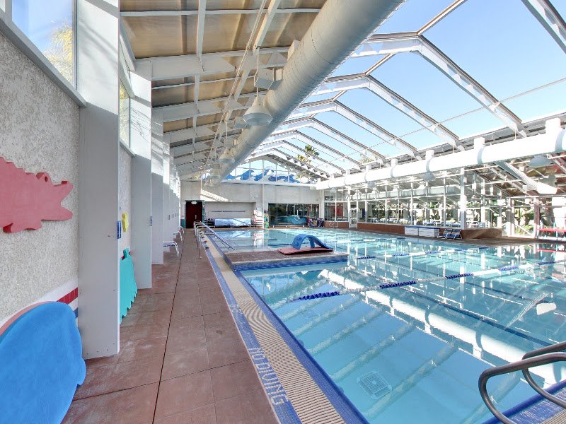 Almaden Valley Athletic Club thumbnail