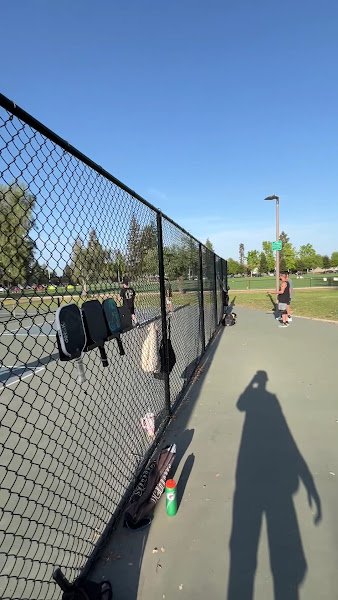 Pickleball Courts | John Mise thumbnail