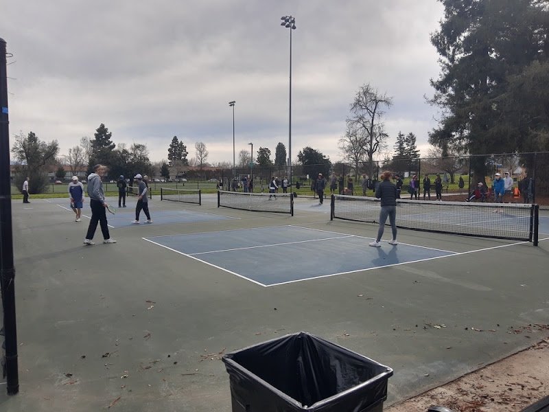 Pickleball Courts | John Mise - Image 2