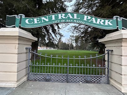 San Mateo Central Park thumbnail