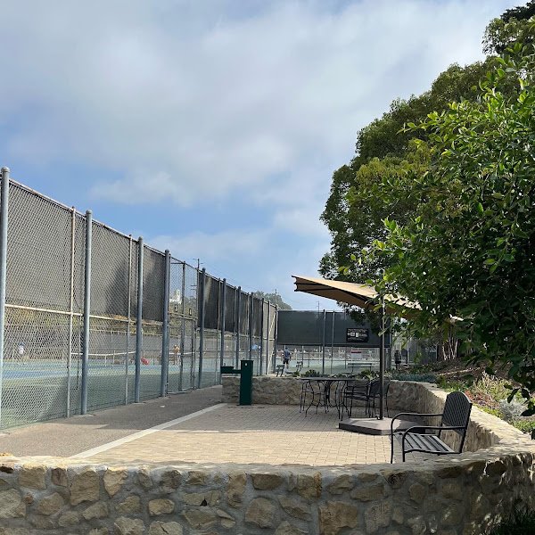 Santa Barbara Pickleball Courts - Image 3