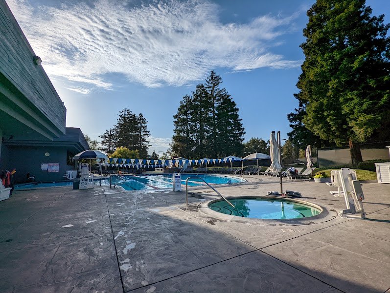 Bay Club Santa Clara - Image 3