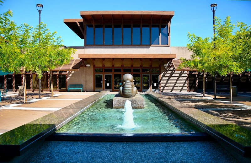 Finley Community Center: Santa Rosa Recreation & Parks thumbnail