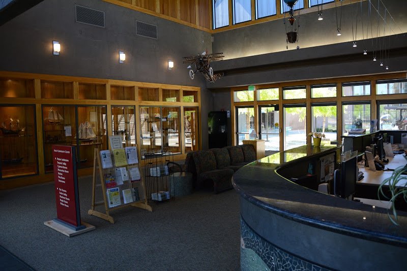 Finley Community Center: Santa Rosa Recreation & Parks - Image 3