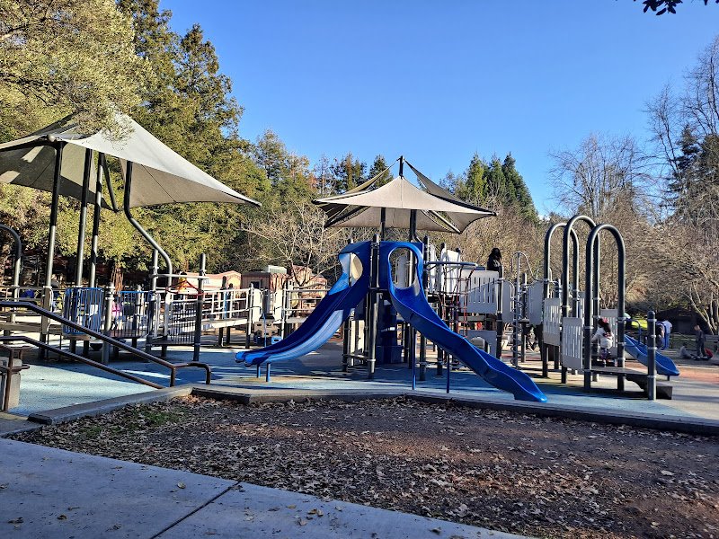 Howarth Park thumbnail