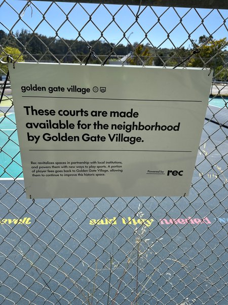 Rec - Golden Gate Village thumbnail