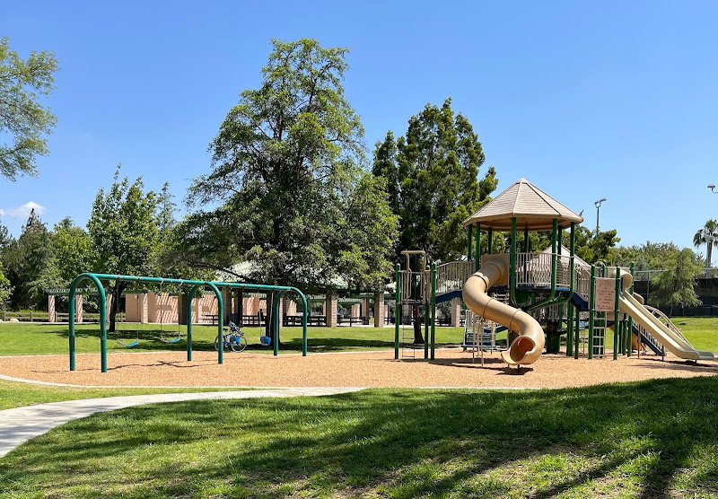 Rancho Simi Community Park thumbnail
