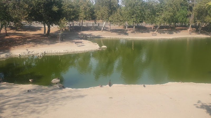 Rancho Simi Community Park - Image 2