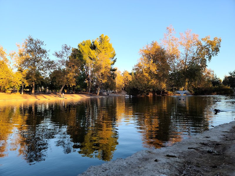 Rancho Simi Community Park - Image 3
