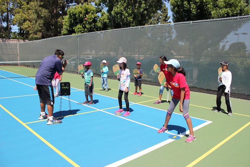 Lifetime Activities - Sunnyvale thumbnail