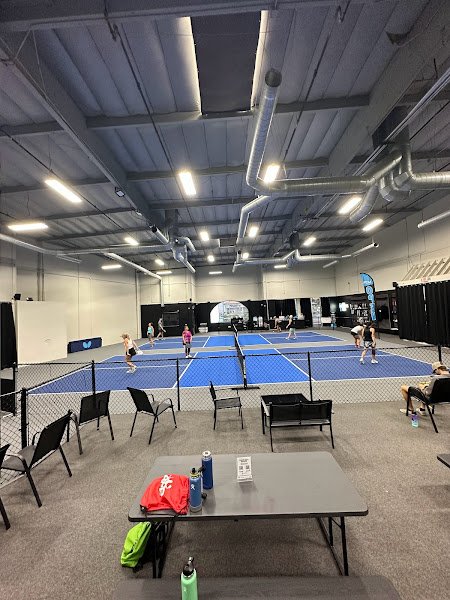 SoCal Pickleball Club thumbnail