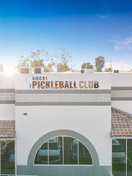 SoCal Pickleball Club - Image 3