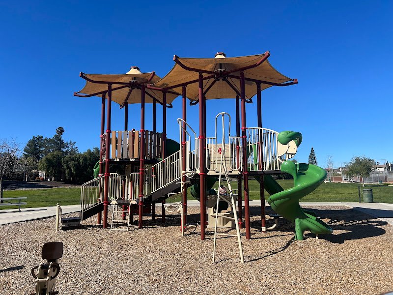 Rancho Conejo Playfields thumbnail