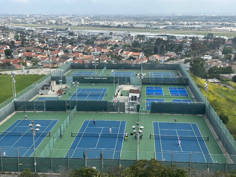 South Bay Tennis Center - Image 3