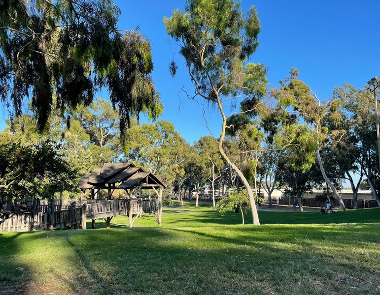 Wilson Park thumbnail