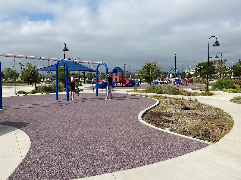 Veterans Sports Park at Tustin Legacy thumbnail