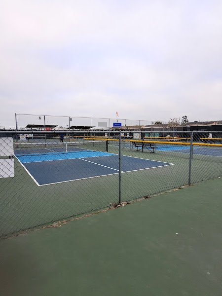 Tustin Pickleball Courts thumbnail