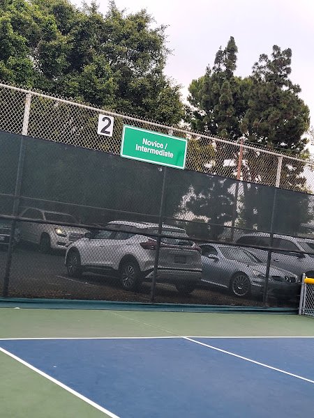 Tustin Pickleball Courts - Image 3
