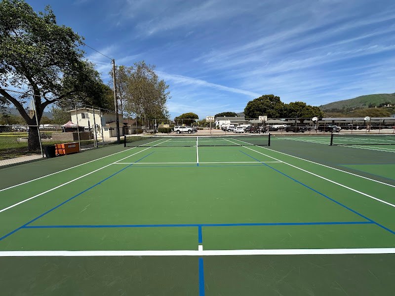 Harry A Lyon Park thumbnail