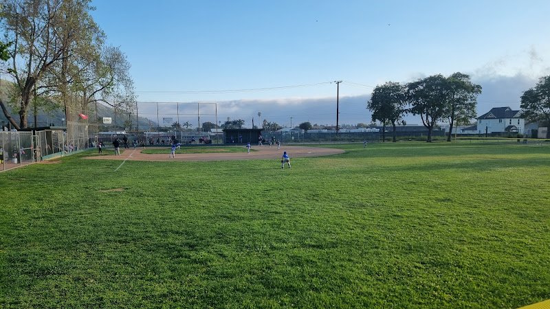 Harry A Lyon Park - Image 3