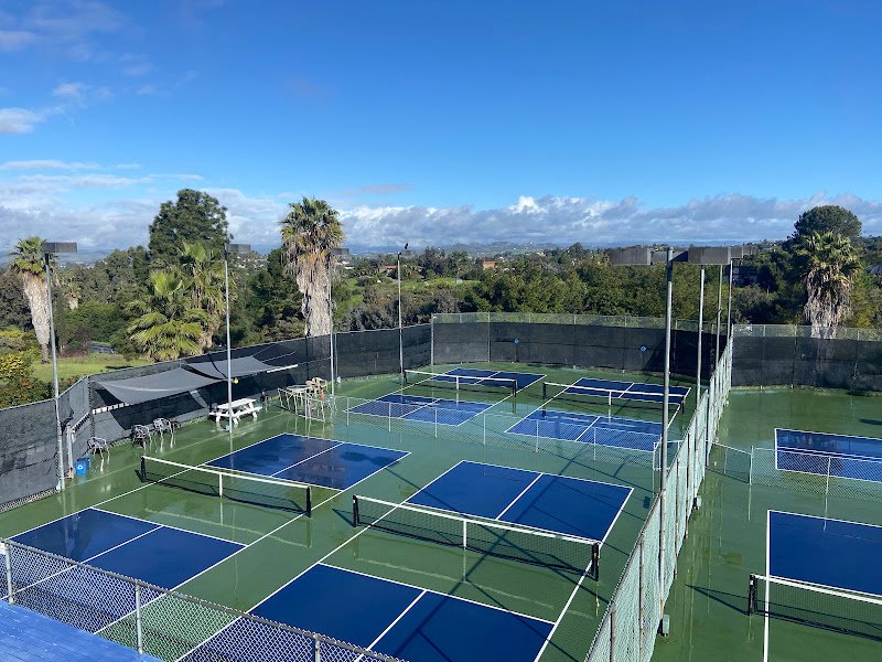 Tennis Club of Vista thumbnail
