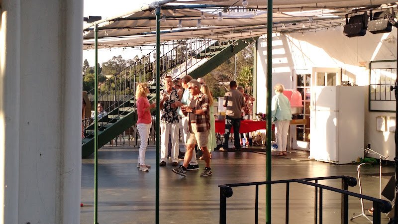 Tennis Club of Vista - Image 2