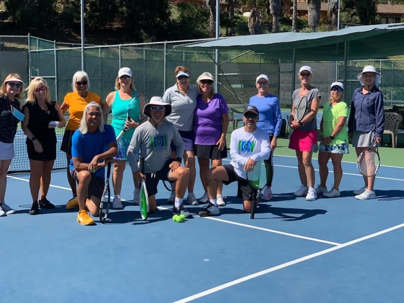 Tennis Club of Vista - Image 3