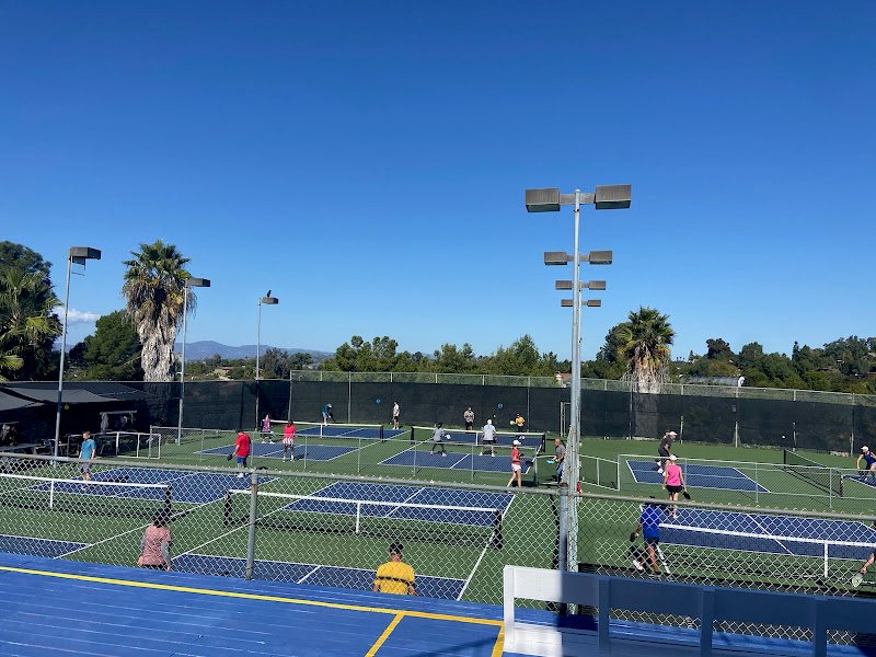 Vista Pickleball Club thumbnail