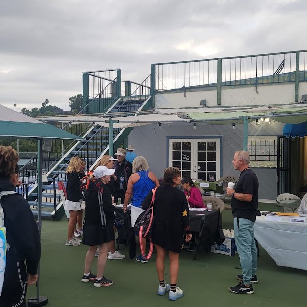 Vista Pickleball Club - Image 2